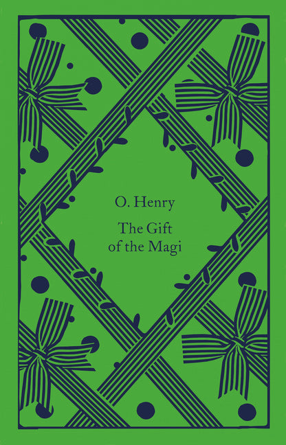 Book cover for Gift of the Magi
