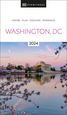 Book cover for Washington, DC
