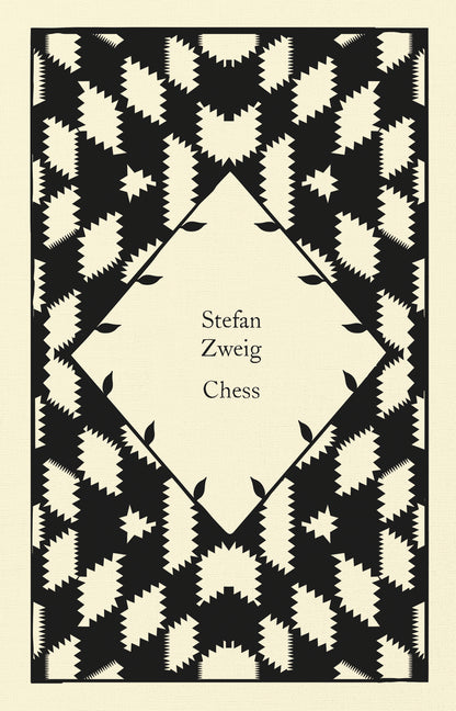 Book cover for Chess