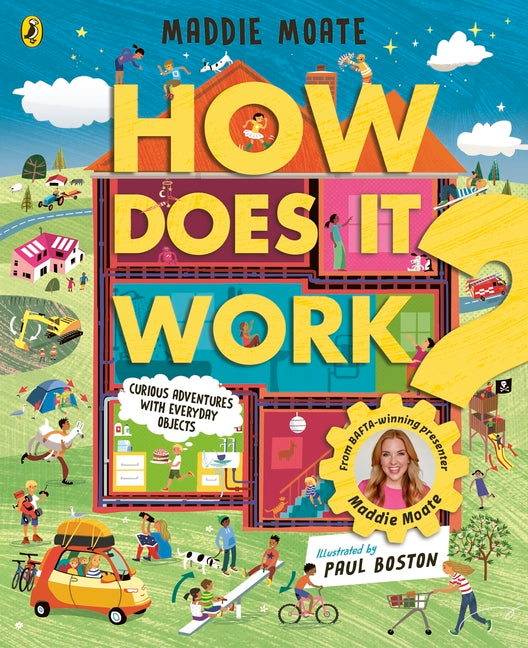 Image for variant 9780241652558
