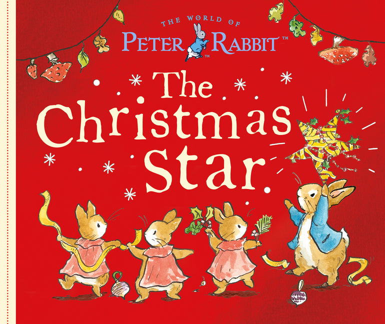 Book cover for Christmas Star