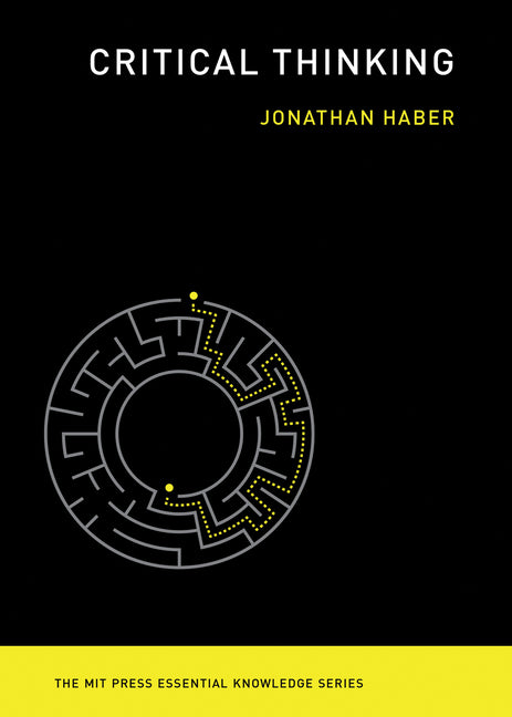 Book cover for Critical Thinking