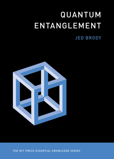 Book cover for Quantum Entanglement