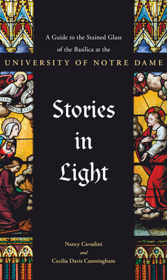 Book cover for Stories in Light