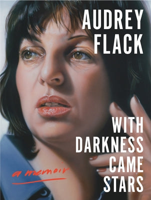 Book cover for With Darkness Came Stars: A Memoir