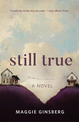 Book cover for Still True