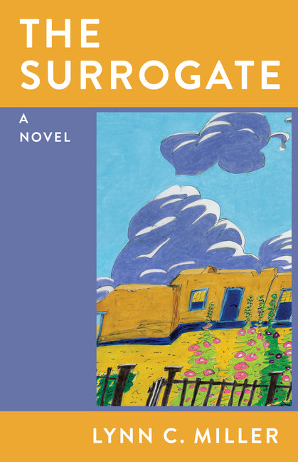 Book cover for Surrogate