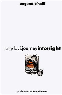 Book cover for Long Day's Journey Into Night