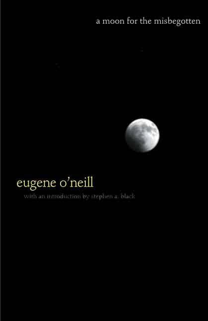 Book cover for Moon for the Misbegotten