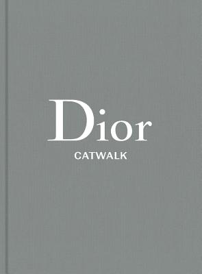 Book cover for Dior: The Collections, 1947-2017