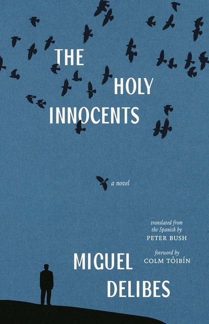 Book cover for Holy Innocents