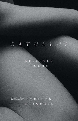 Book cover for Catullus: Selected Poems