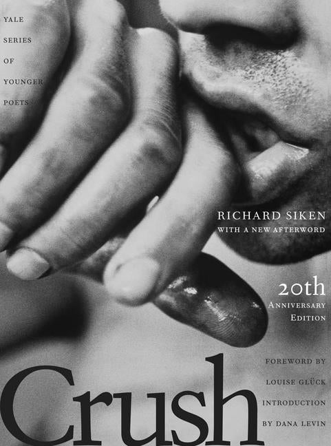 Book cover for Crush: Twentieth Anniversary Edition Volume 99 (Twentieth Anniversary)