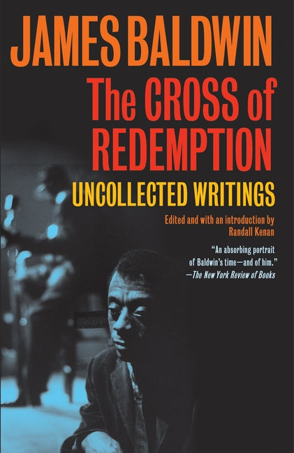 Book cover for The Cross of Redemption: Uncollected Writings