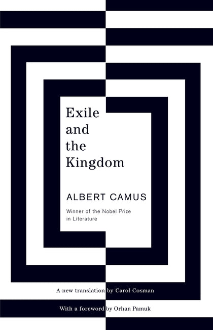 Book cover for Exile and the Kingdom