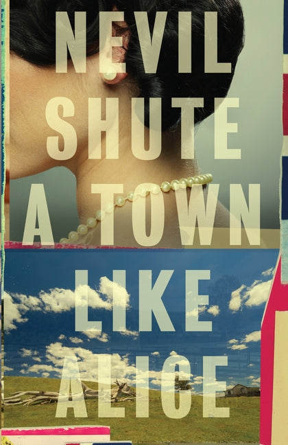 Book cover for Town Like Alice: (Vintage Classics Shute Series)