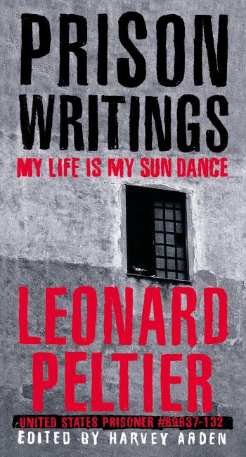 Book cover for Prison Writings: My Life Is My Sun Dance