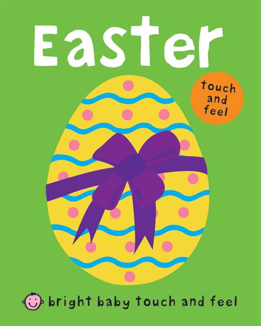 Book cover for Easter