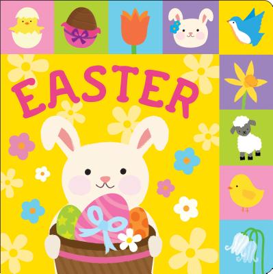 Book cover for Easter