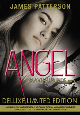 Book cover for Angel [With Poster]