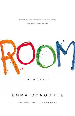 Book cover for Room