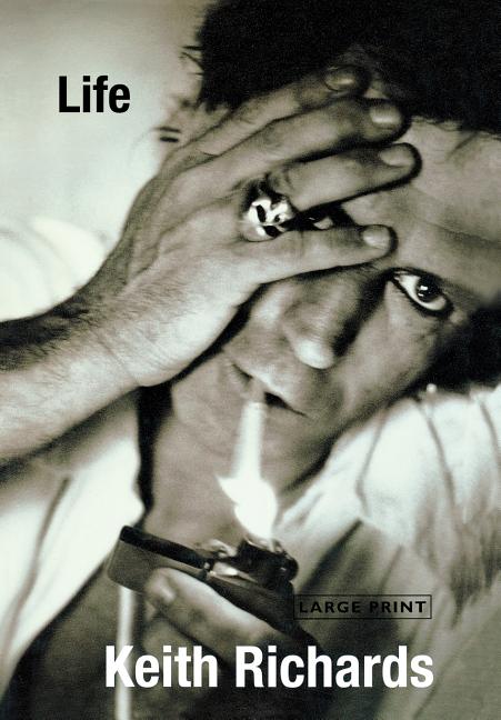 Book cover for Life