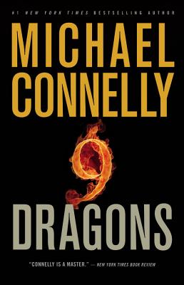 Book cover for Nine Dragons