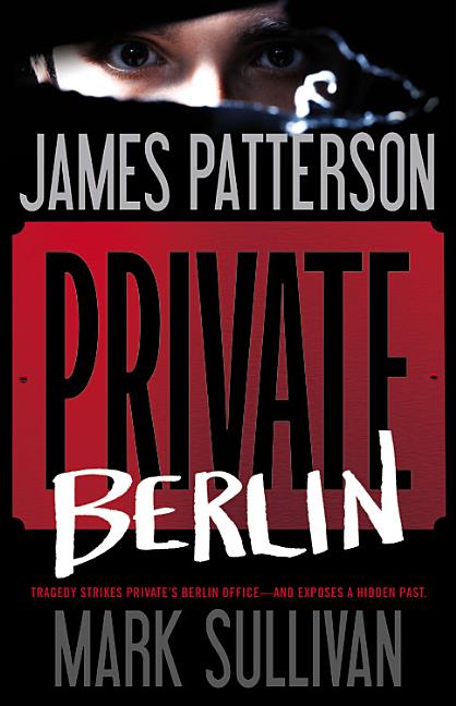 Book cover for Private Berlin