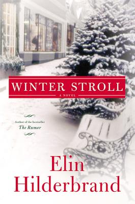 Book cover for Winter Stroll