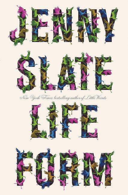 Book cover for Lifeform