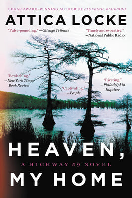 Book cover for Heaven, My Home