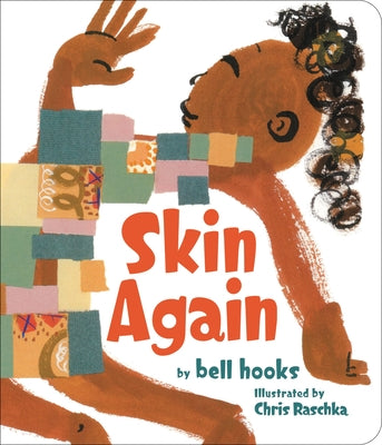 Book cover for Skin Again