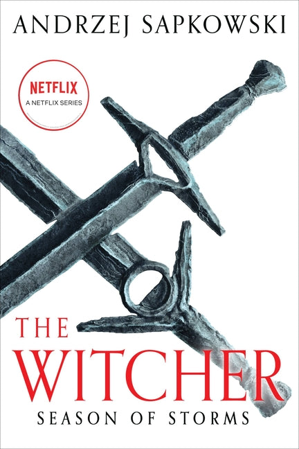 Book cover for Season of Storms