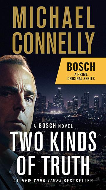 Book cover for Two Kinds of Truth