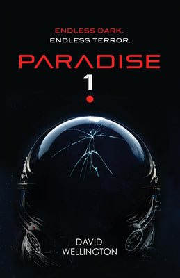 Book cover for Paradise-1