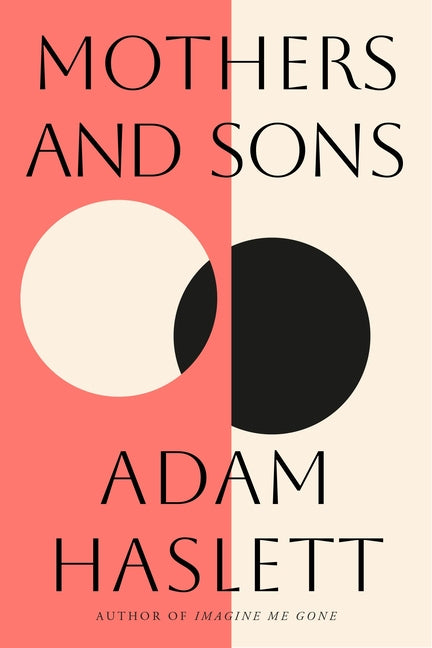 Book cover for Mothers and Sons