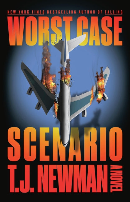 Book cover for Worst Case Scenario