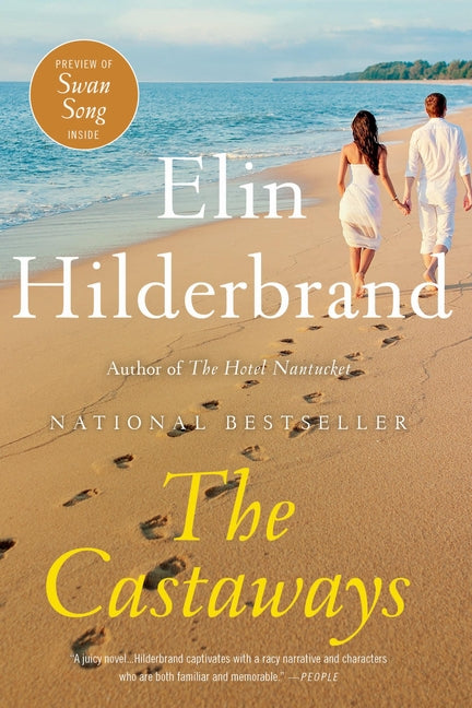 Book cover for Castaways