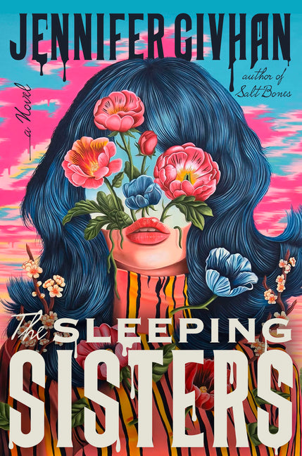 Book cover for Sleeping Sisters