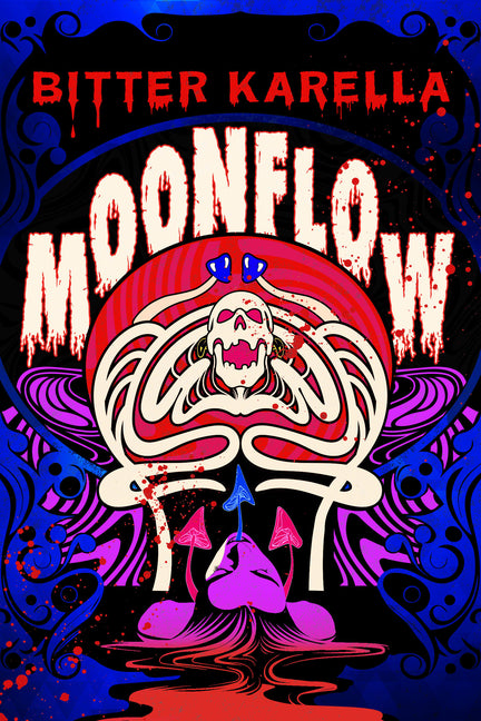 Book cover for Moonflow