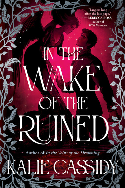 Book cover for In the Wake of the Ruined