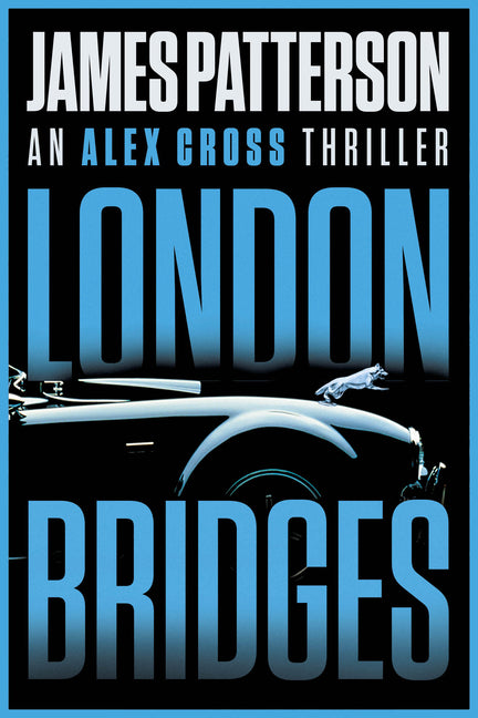 Book cover for London Bridges (Special)
