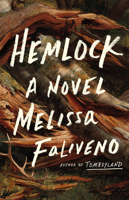 Book cover for Hemlock