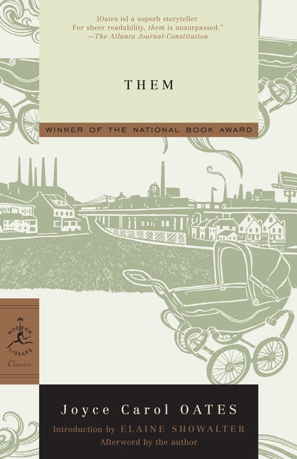 Book cover for Them
