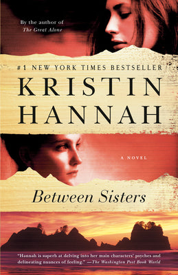 Book cover for Between Sisters