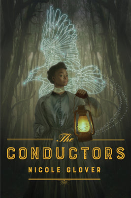 Book cover for The Conductors