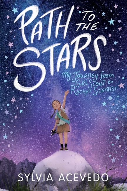 Book cover for Path to the Stars