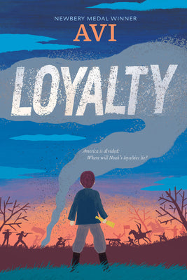 Book cover for Loyalty