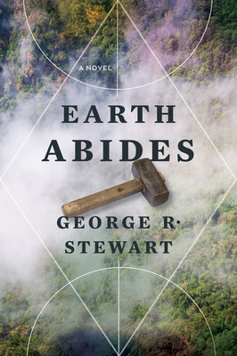 Book cover for Earth Abides