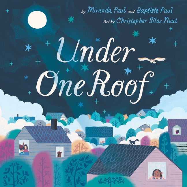 Book cover for Under One Roof